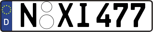 N-XI477
