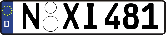 N-XI481