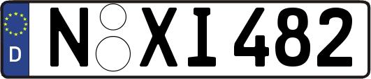 N-XI482