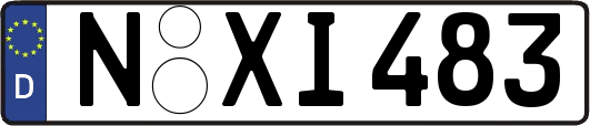 N-XI483