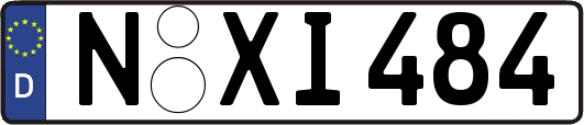 N-XI484