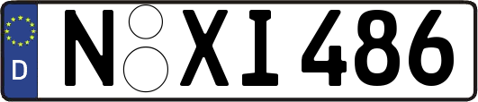 N-XI486