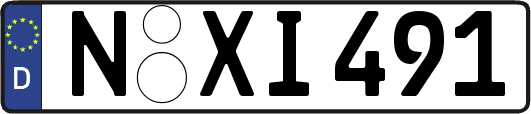 N-XI491