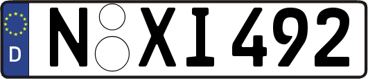 N-XI492