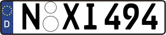 N-XI494