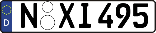 N-XI495