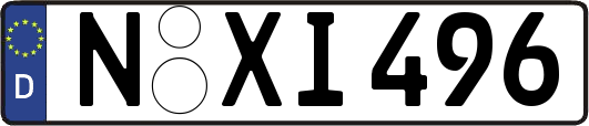N-XI496