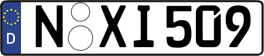 N-XI509