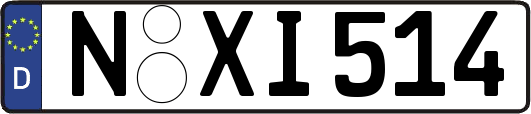 N-XI514