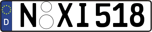 N-XI518