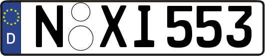 N-XI553
