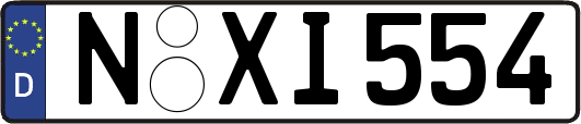 N-XI554