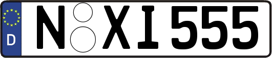 N-XI555