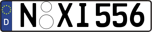 N-XI556