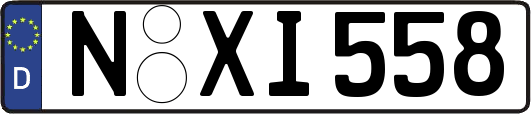 N-XI558