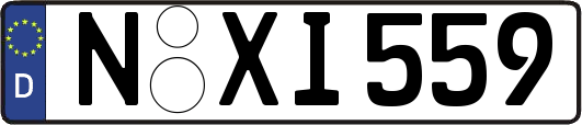 N-XI559