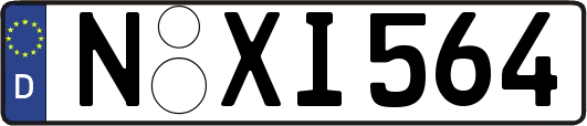 N-XI564