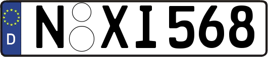 N-XI568
