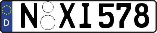 N-XI578