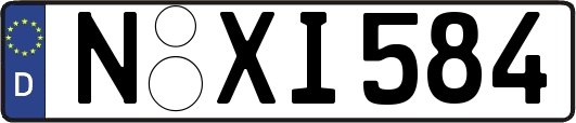 N-XI584