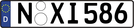 N-XI586