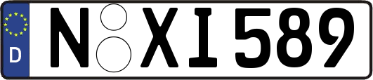 N-XI589
