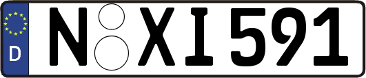N-XI591