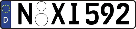 N-XI592