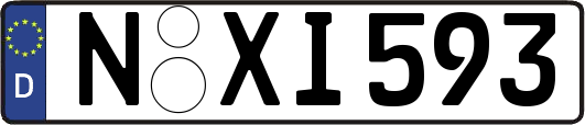 N-XI593