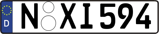 N-XI594