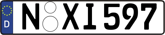 N-XI597