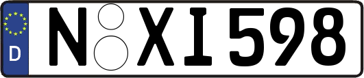 N-XI598