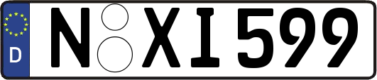 N-XI599