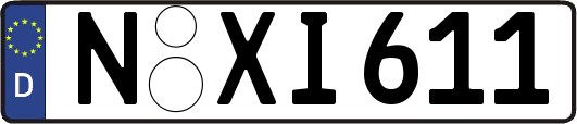 N-XI611