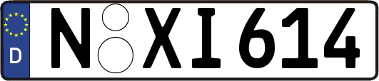 N-XI614
