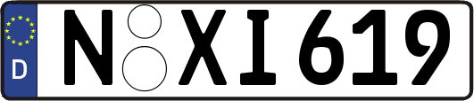 N-XI619