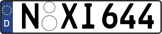 N-XI644