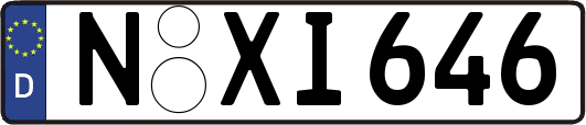 N-XI646