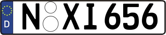 N-XI656
