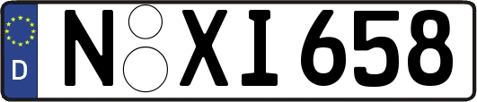 N-XI658