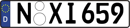 N-XI659