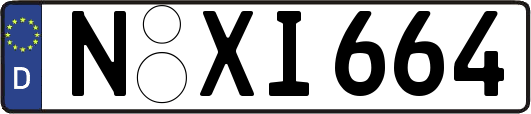N-XI664