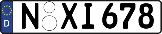 N-XI678