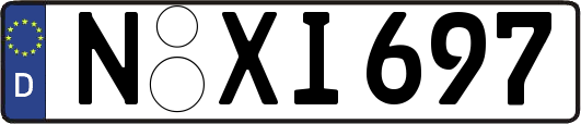 N-XI697