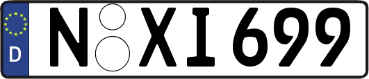 N-XI699