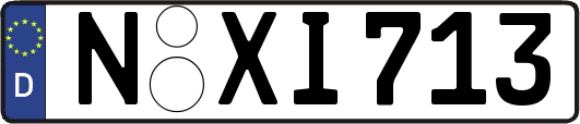 N-XI713