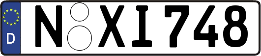N-XI748