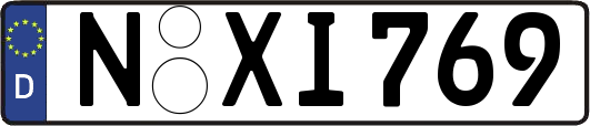 N-XI769