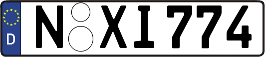 N-XI774