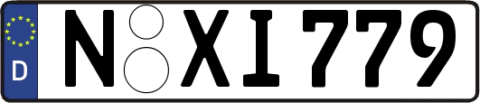 N-XI779